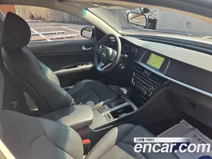 Kia K5, 2019 — миниатюра 18