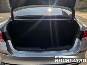 Kia K5, 2019 — миниатюра 19