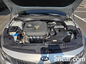 Kia K5, 2019 — миниатюра 20
