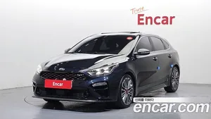 Kia K3, 2019 — миниатюра 1