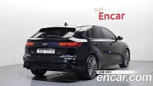 Kia K3, 2019 — миниатюра 2