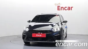 Kia K3, 2019 — миниатюра 3
