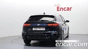 Kia K3, 2019 — миниатюра 4