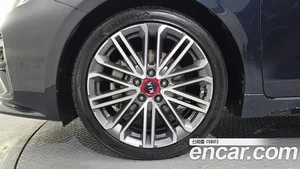 Kia K3, 2019 — миниатюра 5