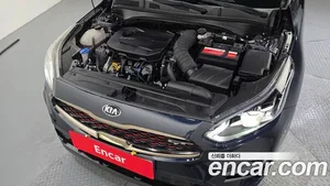 Kia K3, 2019 — миниатюра 6