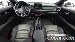 Kia K3, 2019 — миниатюра 7