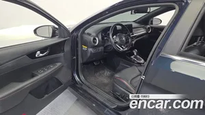 Kia K3, 2019 — миниатюра 10