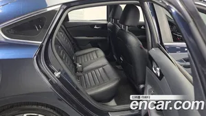 Kia K3, 2019 — миниатюра 11