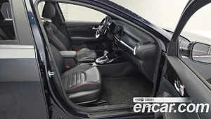 Kia K3, 2019 — миниатюра 12