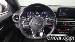 Kia K3, 2019 — миниатюра 14