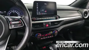 Kia K3, 2019 — миниатюра 15