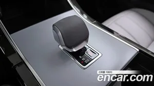 Land Rover Range Rover Evoque, 2025 — миниатюра 12