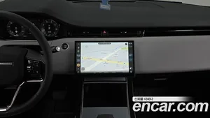 Land Rover Range Rover Evoque, 2025 — миниатюра 18