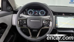 Land Rover Range Rover Evoque, 2025 — миниатюра 19