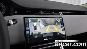 Land Rover Range Rover Evoque, 2025 — миниатюра 20