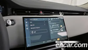 Land Rover Range Rover Evoque, 2025 — миниатюра 21
