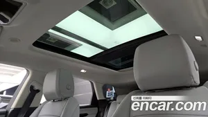 Land Rover Range Rover Evoque, 2025 — миниатюра 22