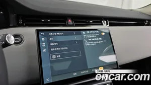 Land Rover Range Rover Evoque, 2025 — миниатюра 23