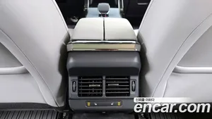 Land Rover Range Rover Evoque, 2025 — миниатюра 25