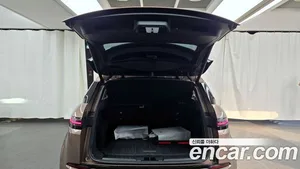 Land Rover Range Rover Evoque, 2025 — миниатюра 26