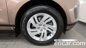 Land Rover Range Rover Evoque, 2025 — миниатюра 7