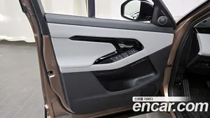 Land Rover Range Rover Evoque, 2025 — миниатюра 14