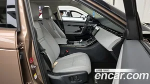 Land Rover Range Rover Evoque, 2025 — миниатюра 16