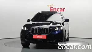 BMW X6, 2023 — миниатюра 3