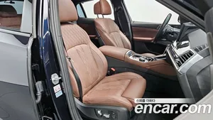 BMW X6, 2023 — миниатюра 17