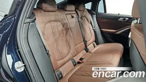 BMW X6, 2023 — миниатюра 18