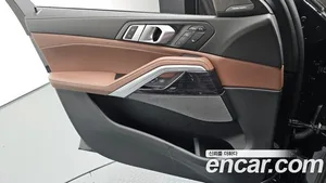 BMW X6, 2023 — миниатюра 14