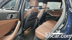 BMW X6, 2023 — миниатюра 16