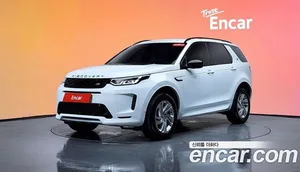 Land Rover Discovery Sport, 2025 — миниатюра 31