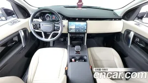 Land Rover Discovery Sport, 2025 — миниатюра 9