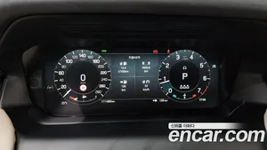 Land Rover Discovery Sport, 2025 — миниатюра 10