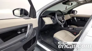 Land Rover Discovery Sport, 2025 — миниатюра 12