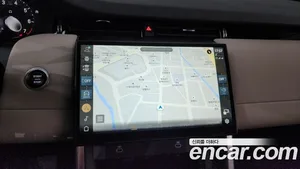 Land Rover Discovery Sport, 2025 — миниатюра 17