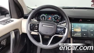 Land Rover Discovery Sport, 2025 — миниатюра 18