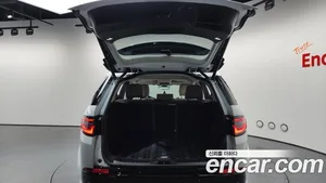 Land Rover Discovery Sport, 2025 — миниатюра 23