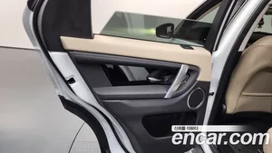 Land Rover Discovery Sport, 2025 — миниатюра 14