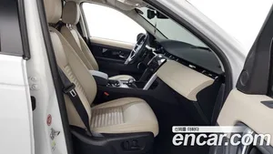 Land Rover Discovery Sport, 2025 — миниатюра 15
