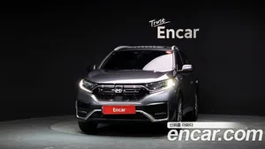 Honda Cr-v, 2022 — миниатюра 3
