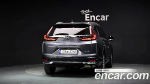 Honda Cr-v, 2022 — миниатюра 4