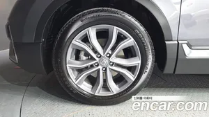 Honda Cr-v, 2022 — миниатюра 5