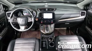 Honda Cr-v, 2022 — миниатюра 10
