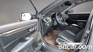 Honda Cr-v, 2022 — миниатюра 13