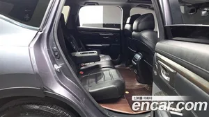Honda Cr-v, 2022 — миниатюра 17