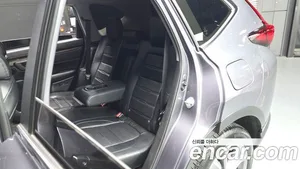 Honda Cr-v, 2022 — миниатюра 18