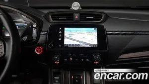 Honda Cr-v, 2022 — миниатюра 19