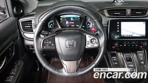Honda Cr-v, 2022 — миниатюра 20